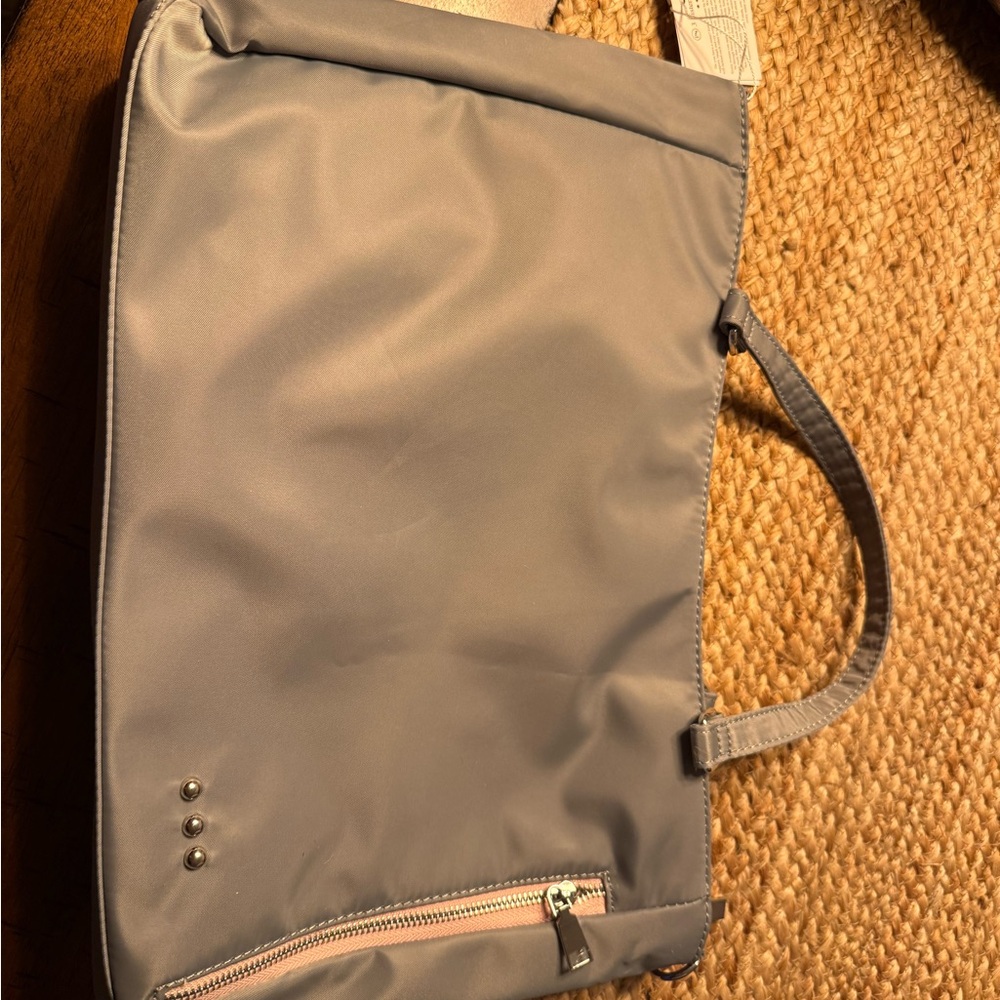 Brand new pretty simply tote bag